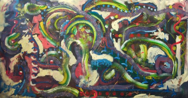 Flight Of Nature, 2016