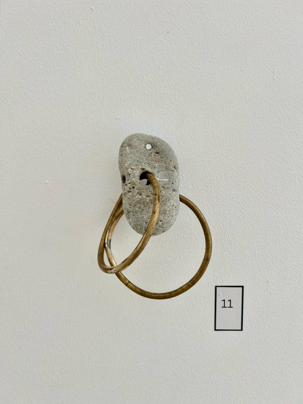 Stones and Rings B