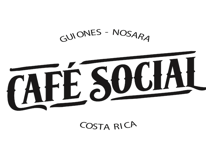 Café Social