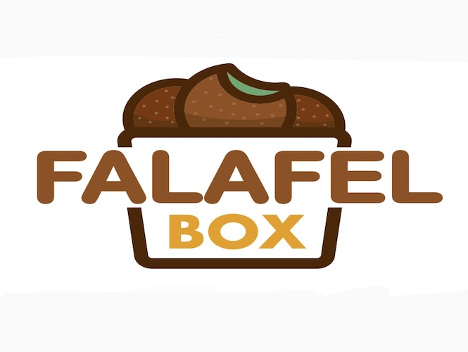 Falafel Box