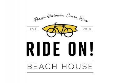 Ride On Beach House